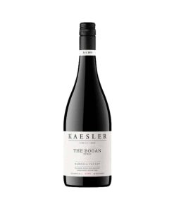 cws11827 kaesler the bogan shiraz 2018 750ml