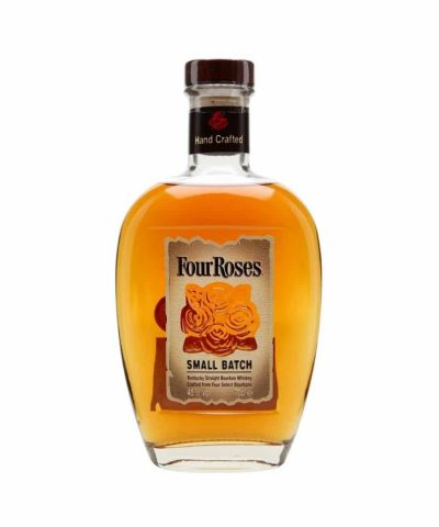 Cws00637 Four Roses Small Batch