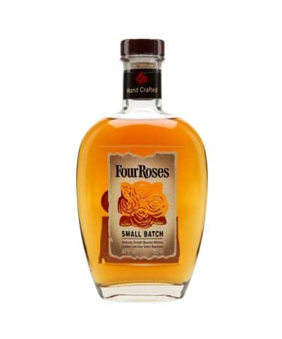 cws00637 four roses small batch 700ml