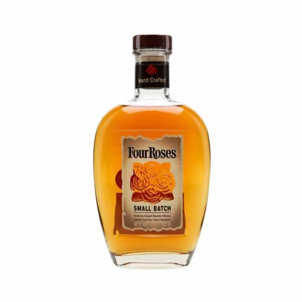 cws00637 four roses small batch 700ml