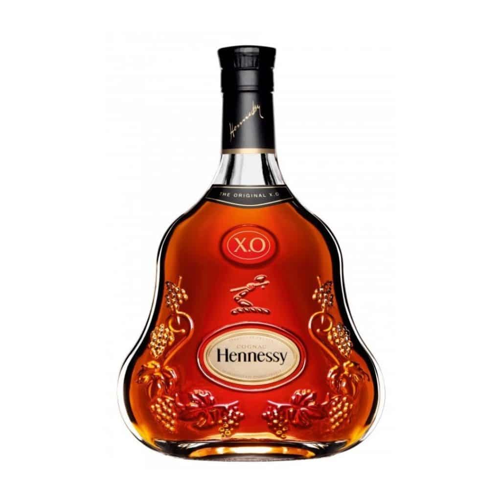 Hennessy Xo 700ml | Century Wines & Spirits