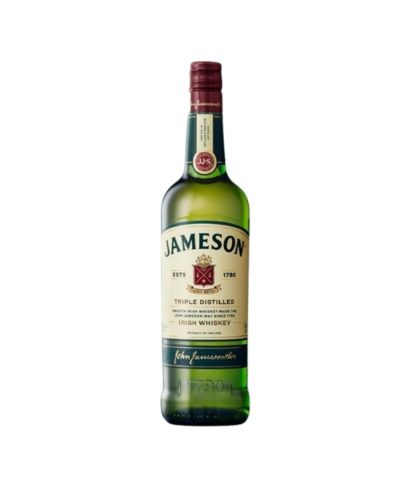 cws00828 john jameson irish whiskey 700ml