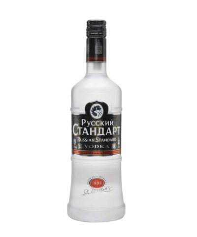 Cws01267 Russian Standard Original 700ml