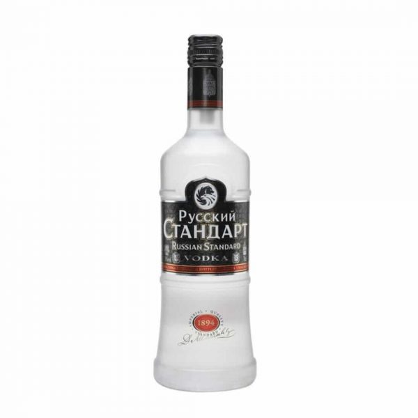 Cws01267 Russian Standard Original 700ml