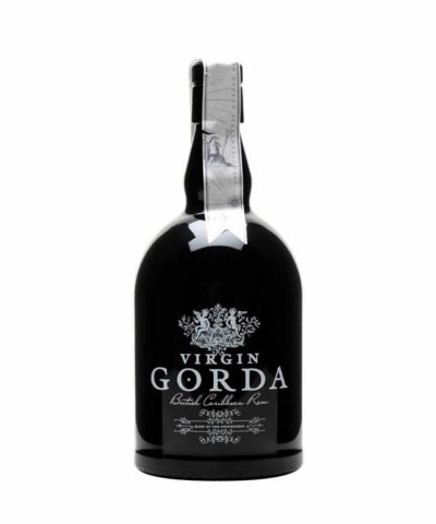 Cws01485 Virgin Gorda Rum