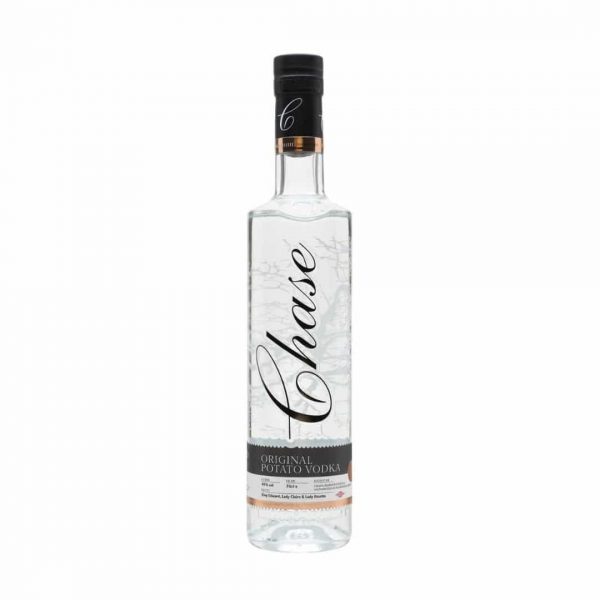 Cws10168 Chase Original Vodka