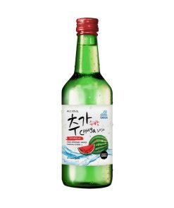 Cws11865 Chuga Watermelon