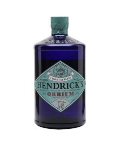 Cws11868 Hendricks Orbium