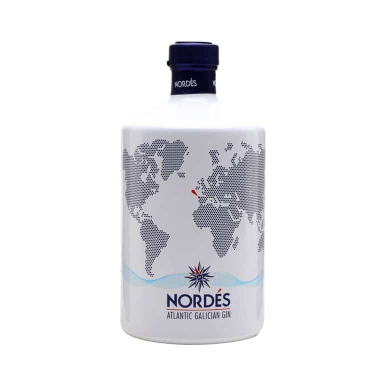 Джин код. Frost Nordé. Джин Wenneker Elderflower Dry Gin 0.7 л.