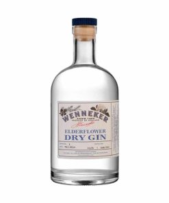 Cws11870 Wenneker Elderflower Dry Gin