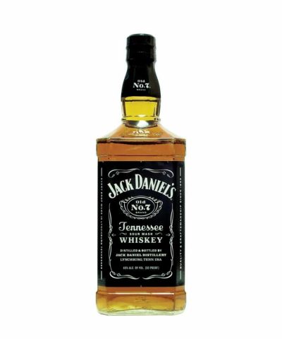 Cws11874 Jack Daniels Black 1l