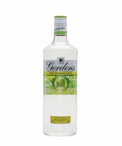 Cws11884 Gordon's Elderflower