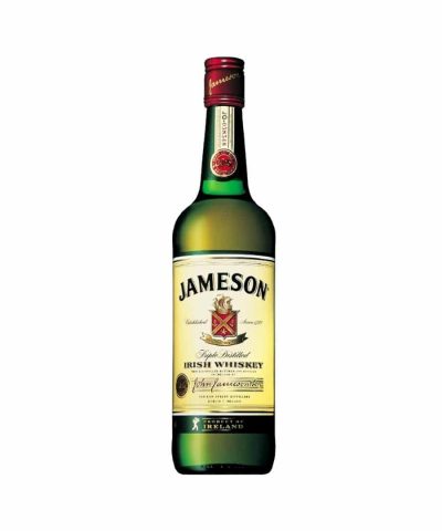 cws00828john jameson irish whiskey 700ml