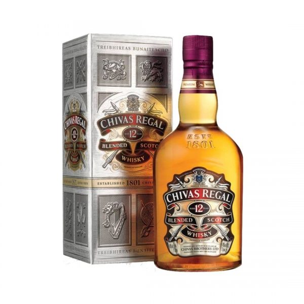 cws11876 chivas regal 12 years 1.5l