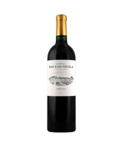 cws11924 chateau rauzan segla margaux 2017 750ml