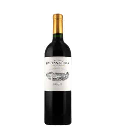 cws11924 chateau rauzan segla margaux 2017 750ml