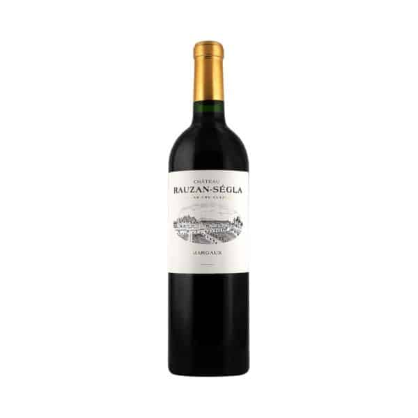 cws11924 chateau rauzan segla margaux 2017 750ml