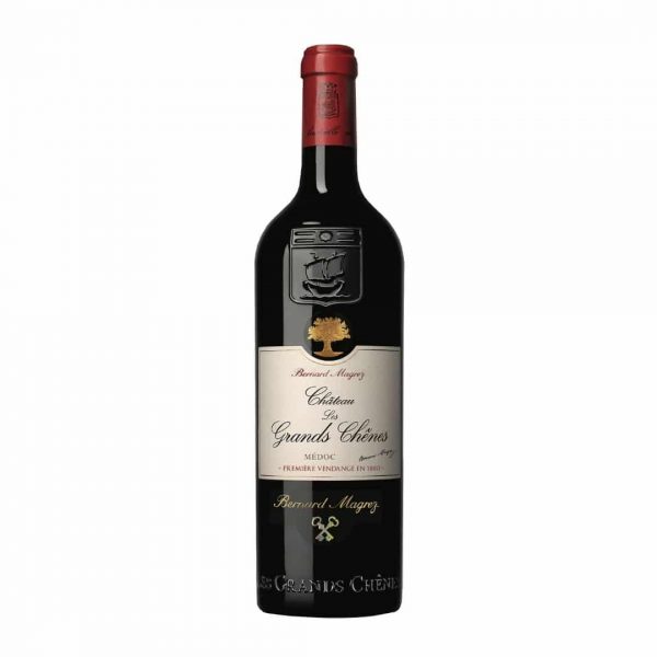 cws11928 chateau les grands chenes medoc 2016 750ml