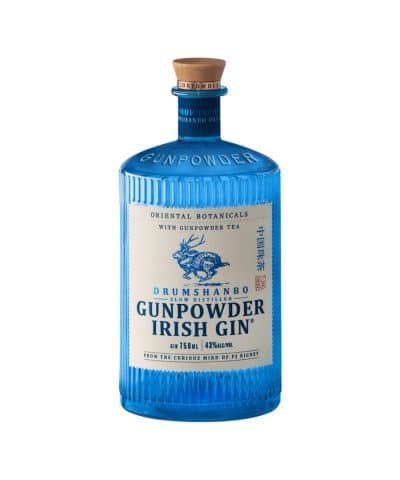 cws11937 drumshanbo gunpowder gin 750ml