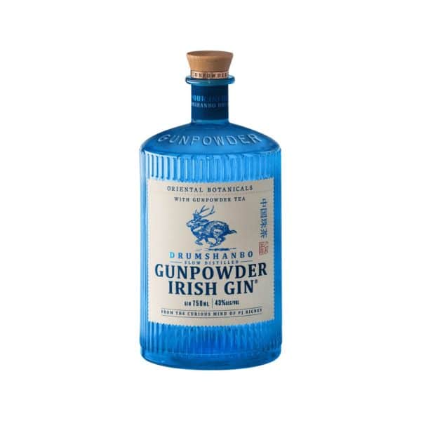cws11937 drumshanbo gunpowder gin 750ml