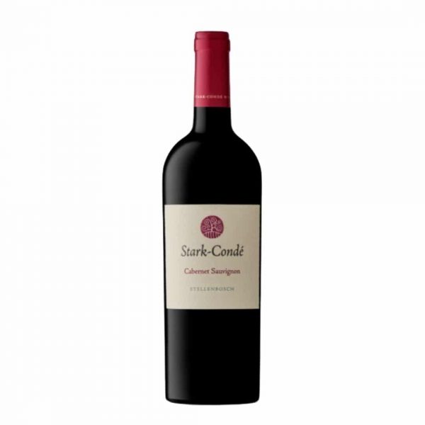 cws11941 stark conde stellenbosch cabernet sauvignon 2018 750ml