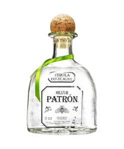 cws01139 patron silver