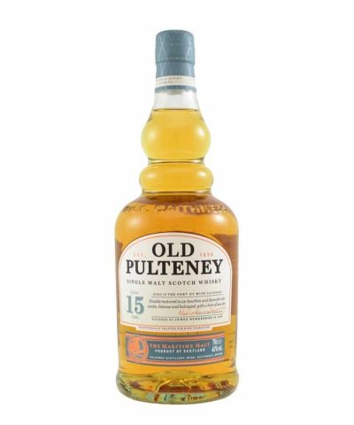 cws11954 old pulteney 15 years old