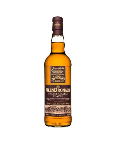 cws11963 the glendronach traditionally peated 700ml