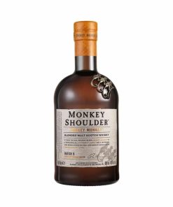 cws11945 monkey shoulder smokey monkey 700ml