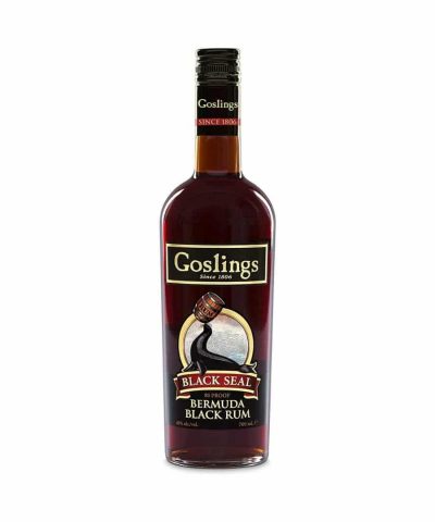 cws12020 gosling's black seal rum 700ml