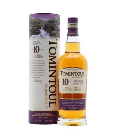 cws12033 tomintoul 10 years 700ml