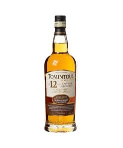 cws12034 tomintoul 12 years oloroso 700ml