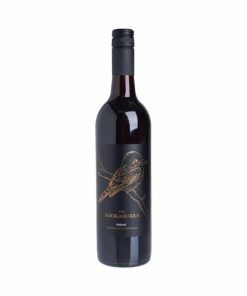 cws12000 the kookaburra shiraz 2019 750ml