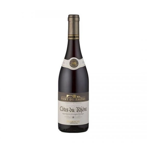 cws12040 du rhone cotes du rhone 2019 750ml