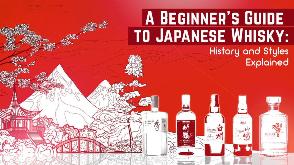 beginner guide japanese whisky history styles explained