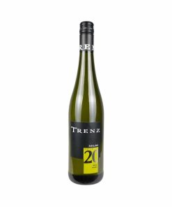 cws12051 weingut trenz riesling basic trocken 2020