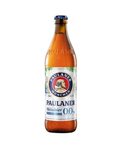 cws10331 paulaner weissbier non alcoholic 500ml