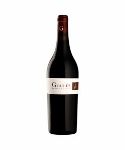 cws12062 goulee by cos d estournel medoc 2016 750ml