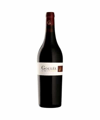 cws12062 goulee by cos d estournel medoc 2016 750ml