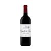 cws12061 chapelle de potensac medoc 2013 750ml