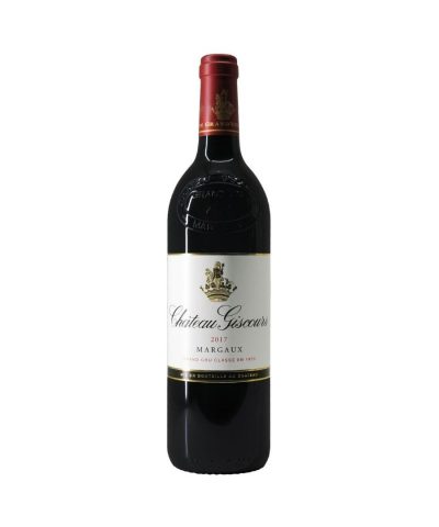 cws12064 chateau giscours margaux 2017 750ml