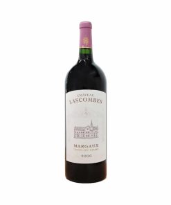 cws12091 chateau lascombes margaux magnum 2016 1.5l