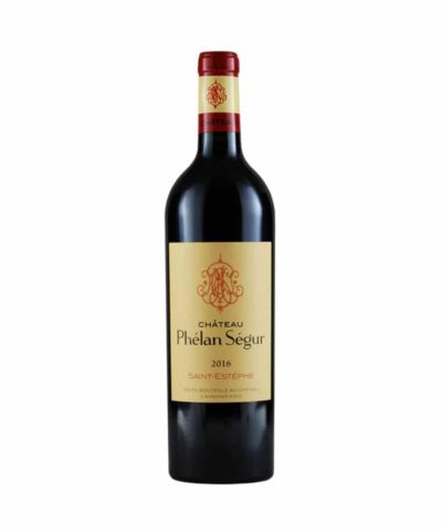 cws12096 chateau phelan segur saint estephe magnum 2015 1.5l