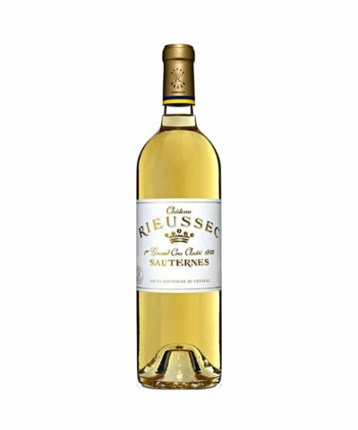 cws12097 chateau rieussec sauternes magnum 2018 1.5l