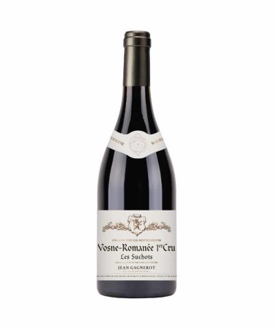 cws12101 jean gagnerot les suchots vosne romanee 1er cru magnum 2014 1.5l