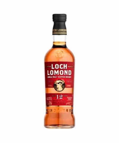 cws12110 loch lomond 12 years 700ml