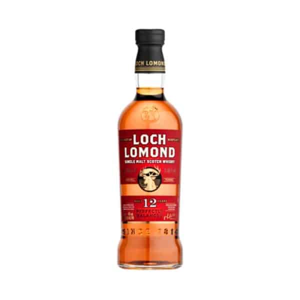 cws12110 loch lomond 12 years 700ml