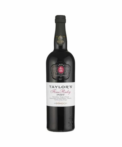 cws11156 taylors fine ruby port