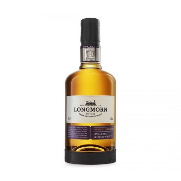 cws12109 longmorn distillers choice