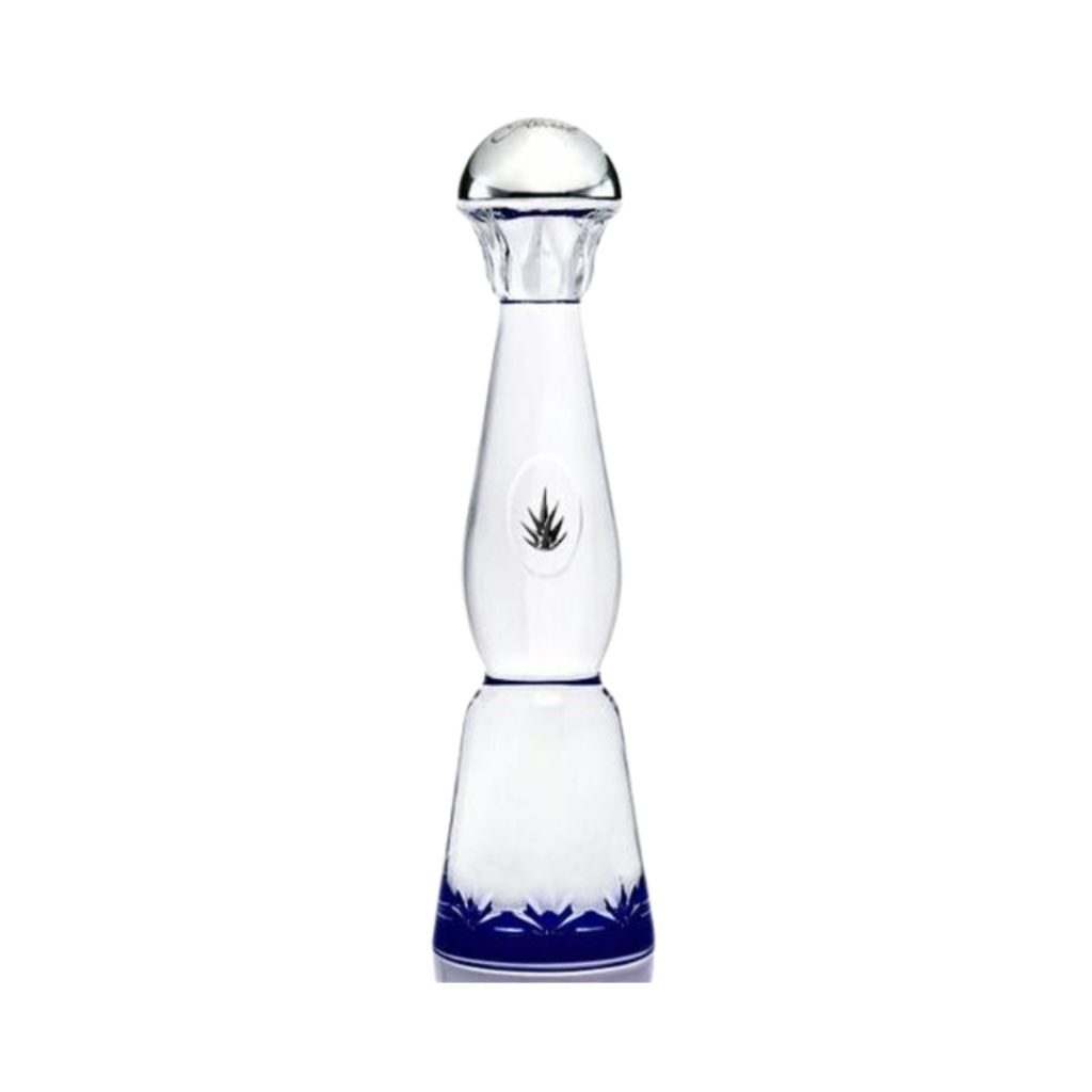 Clase Azul Plata Tequila 700ml 